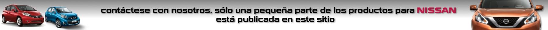 Banner Nissan