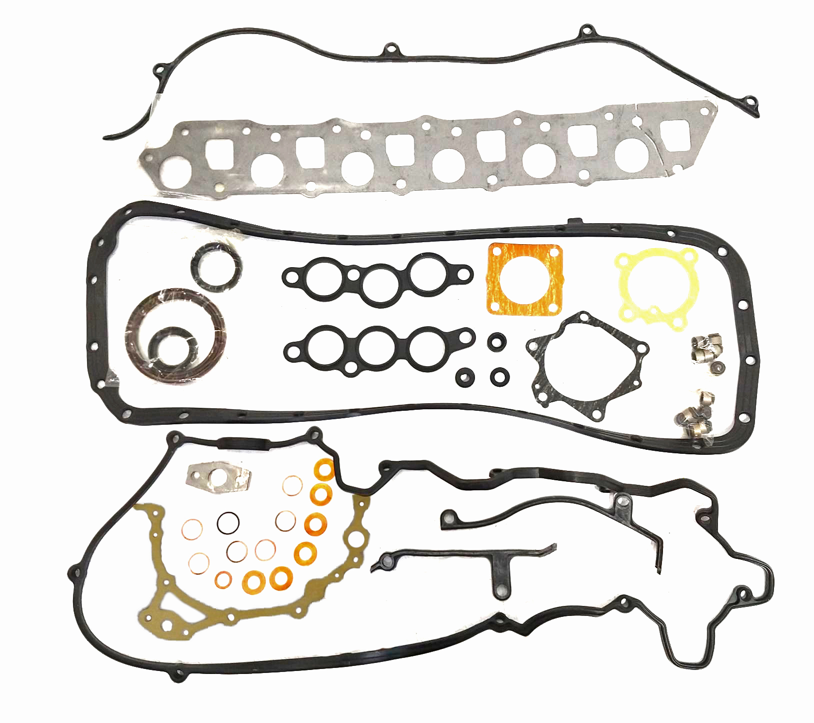 JUNTA DE MOTOR JGO.COMPLETO  NISSAN PATROL EUR 96-00  2.8 DIESEL