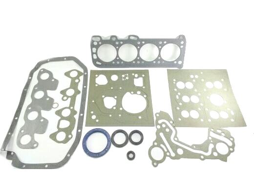 JGO JUNTAS DE MOTOR COMPLETO MITSUBISHI 4G32 1600 MARCA MEGA - foto 2