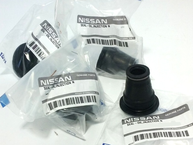 JGO JUNTAS DE MOTOR COMPLETO  NISSAN FRONTIER 09-15  2.5 DIESEL - foto 6