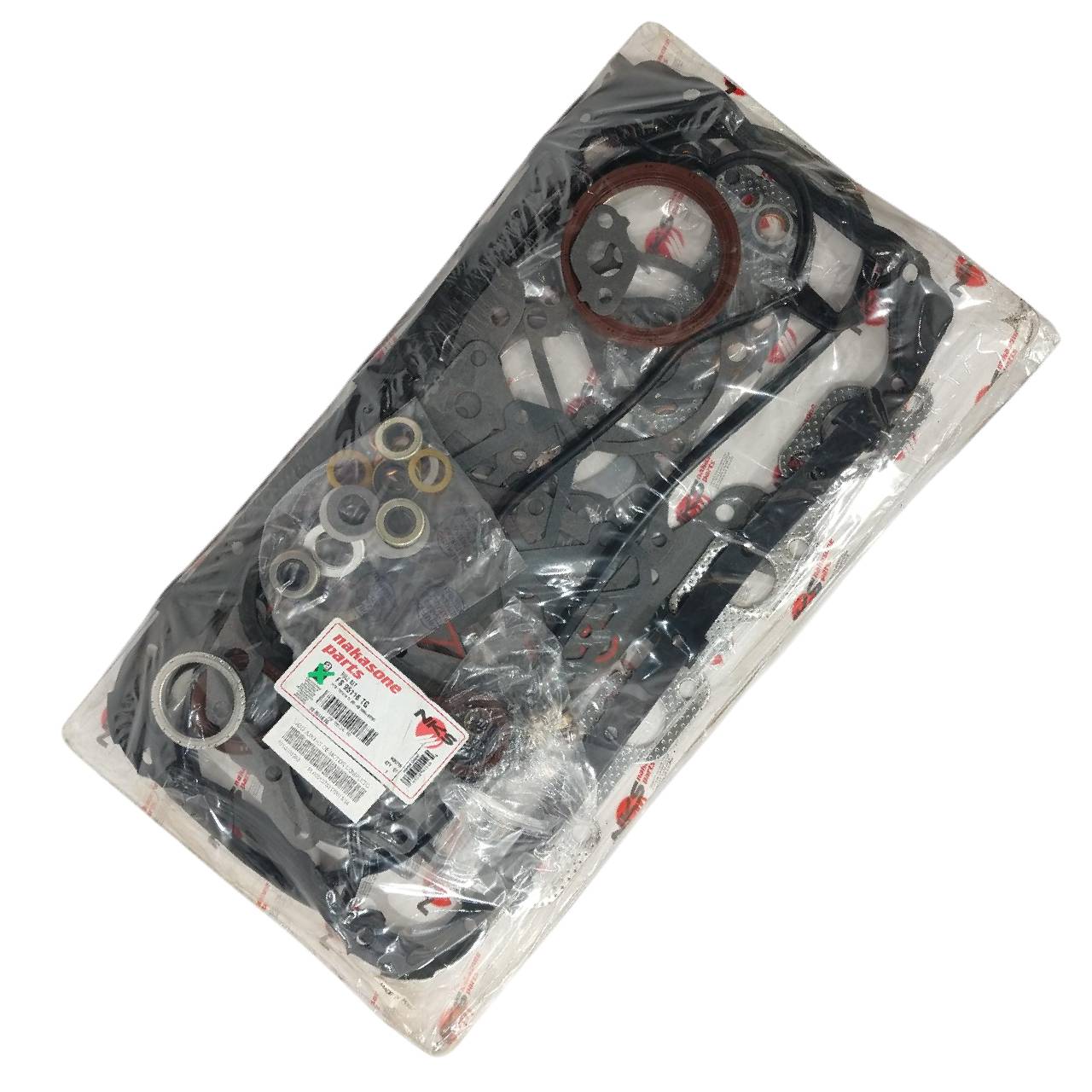 JGO JUNTAS DE MOTOR COMPLETO TOYOTA HILUX HIACE 2L 2.5 4 CIL 83- - foto 2
