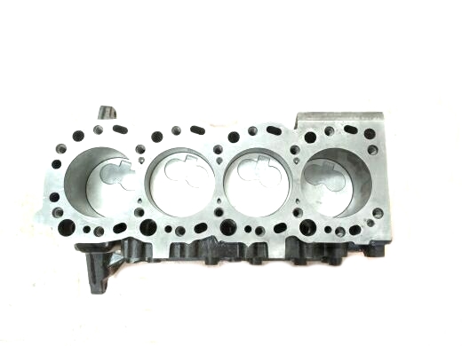 BLOCK SEMIARMADO MOTOR SEMIARMADO TOYOTA 3L HILUX 2,8LTS. MARCA NIKKEI - foto 5