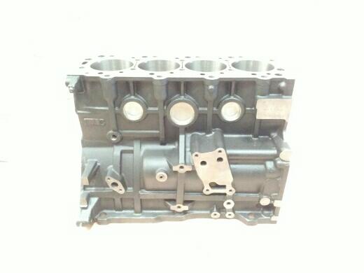 BLOCK DE MOTOR MITSUBISHI 4D56 MARCA NIKKEI - foto 2