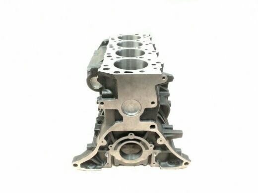 BLOCK DE MOTOR MITSUBISHI 4D56 MARCA NIKKEI - foto 3