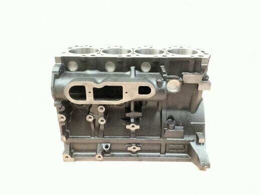 BLOCK DE MOTOR MITSUBISHI 4D56 MARCA NIKKEI - foto 4