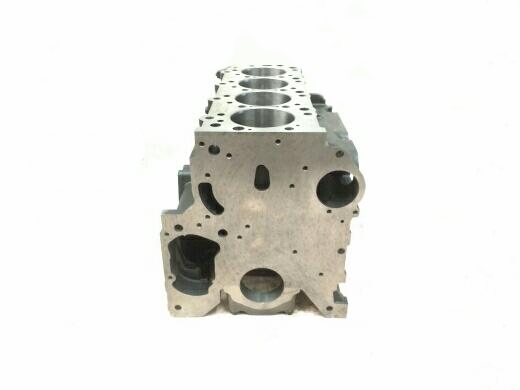 BLOCK DE MOTOR MITSUBISHI 4D56 MARCA NIKKEI - foto 5