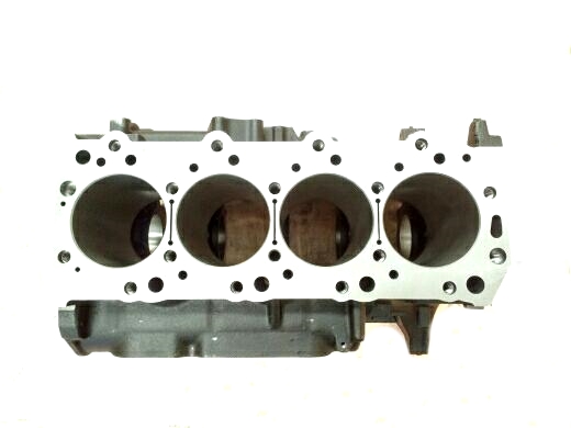 BLOCK DE MOTOR MITSUBISHI 4D56 MARCA NIKKEI - foto 6