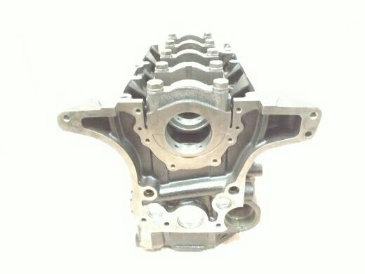 BLOCK DE MOTOR NS QD32  NISSAN PICKUP 97-03 (JAP) D22 AX DX  3.2 - foto 2