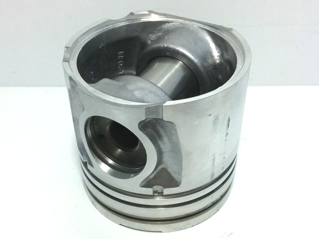 CONJUNTO MOTOR  NISSAN FRONTIER BRA 03-08  2.8 DIESEL TURBO - foto 4