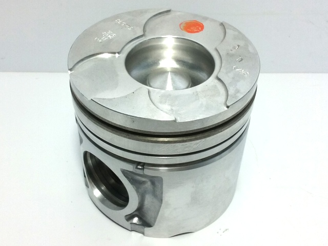 CONJUNTO MOTOR  NISSAN FRONTIER BRA 03-08  2.8 DIESEL TURBO - foto 5