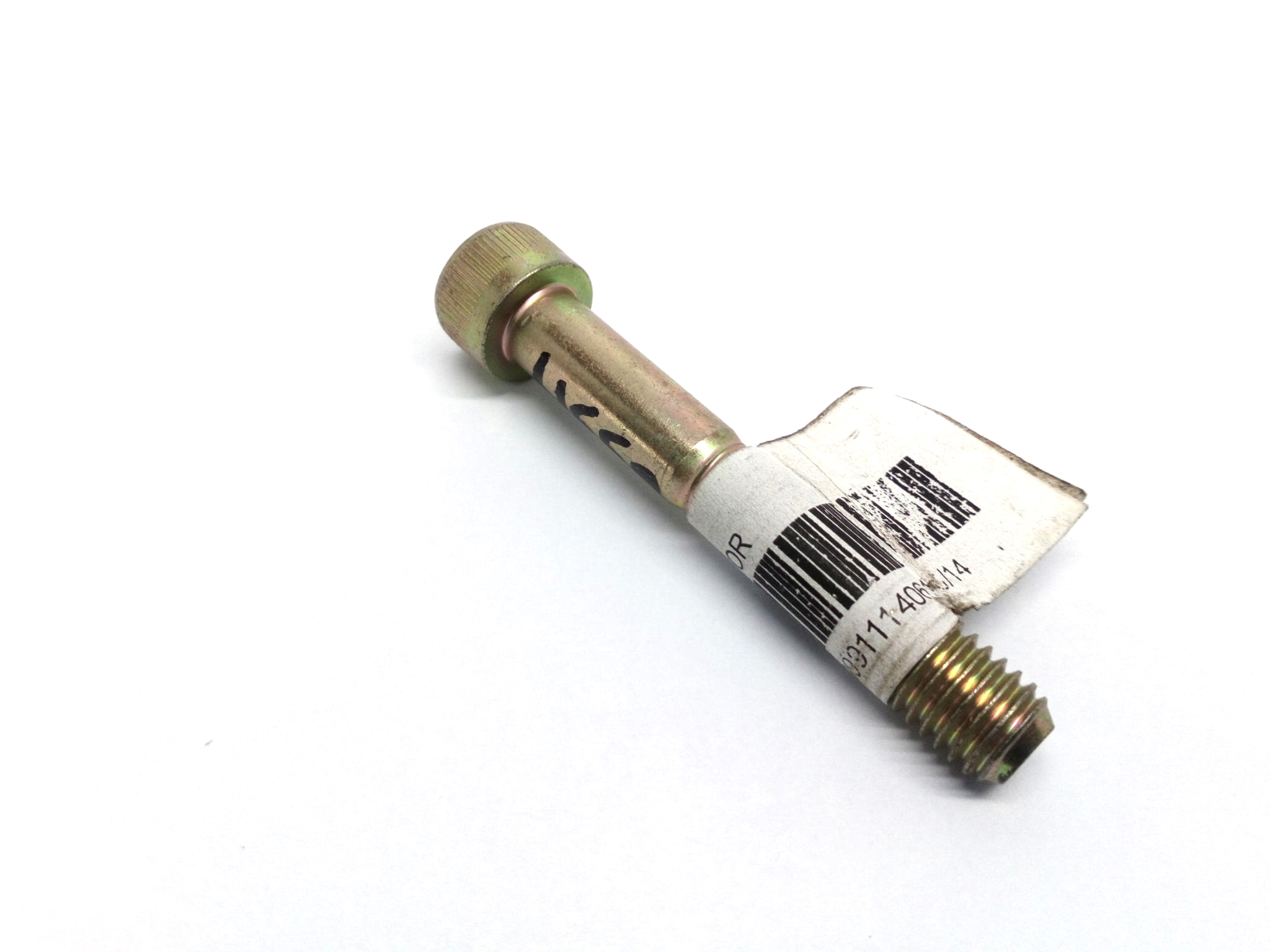 PERNO TENSOR CORREA  NISSAN X-TERRA 04-08  2.8 DIESEL TURBO