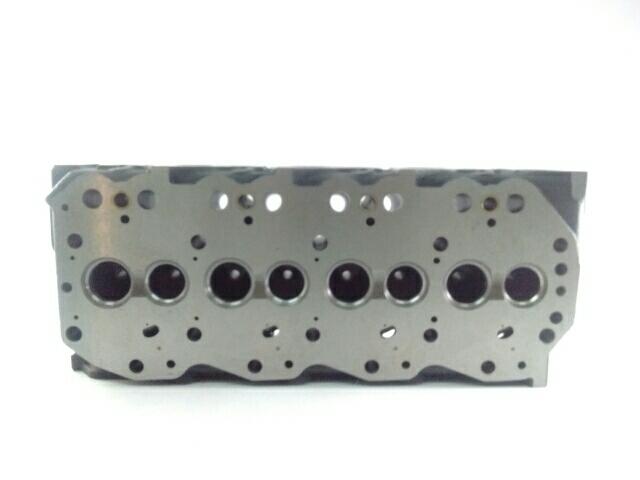TAPA DE CILINDROS  NISSAN PICKUP 97-03 (JAP) D22 AX DX  2.5 DIES - foto 3