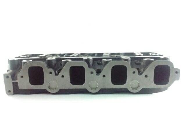 TAPA DE CILINDROS  NISSAN PICKUP 97-03 (JAP) D22 AX DX  2.5 DIES - foto 4