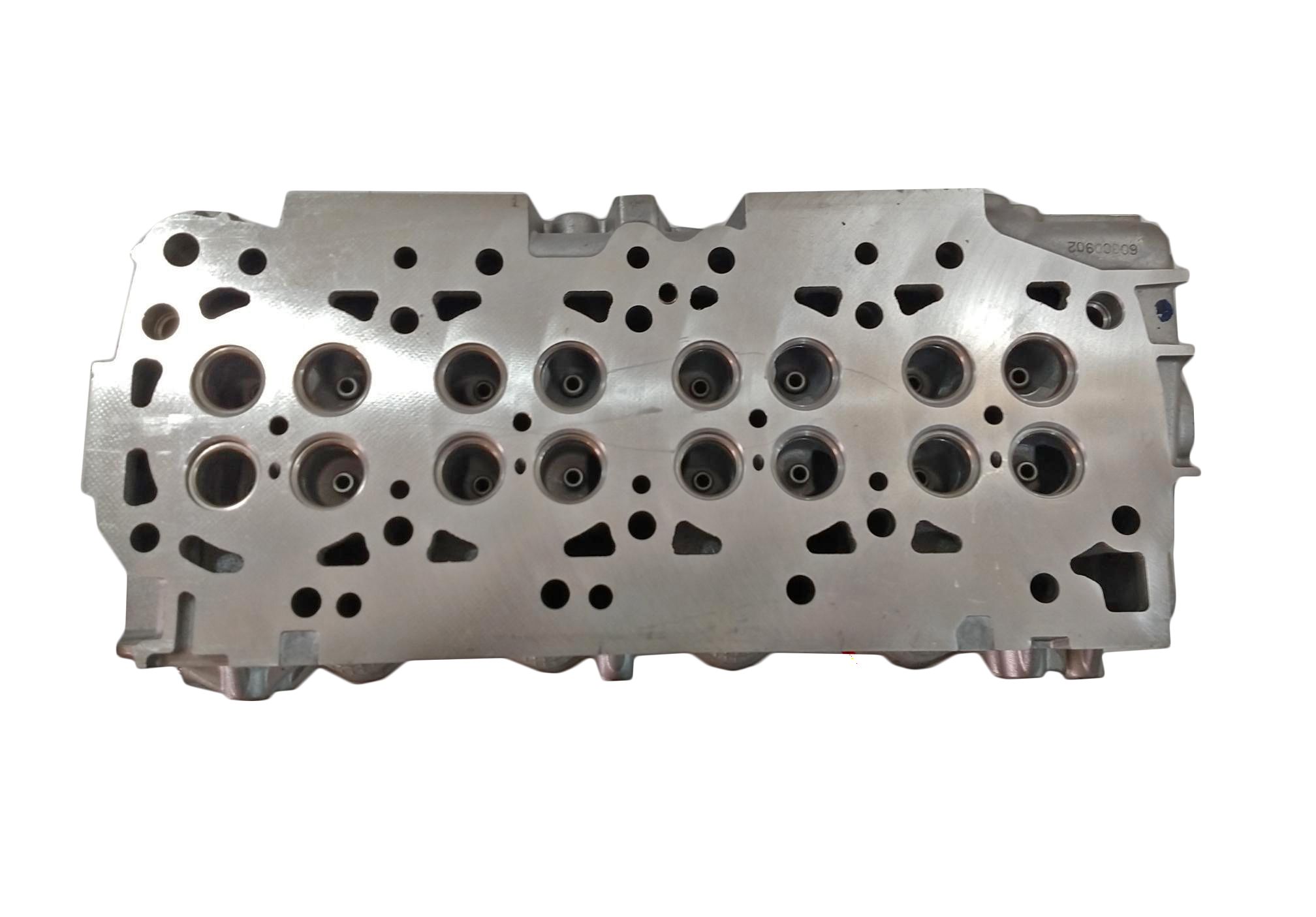 TAPA DE CILINDROS  NISSAN X-TRAIL 03-07  2.2 DIESEL TURBO INT SE - foto 4