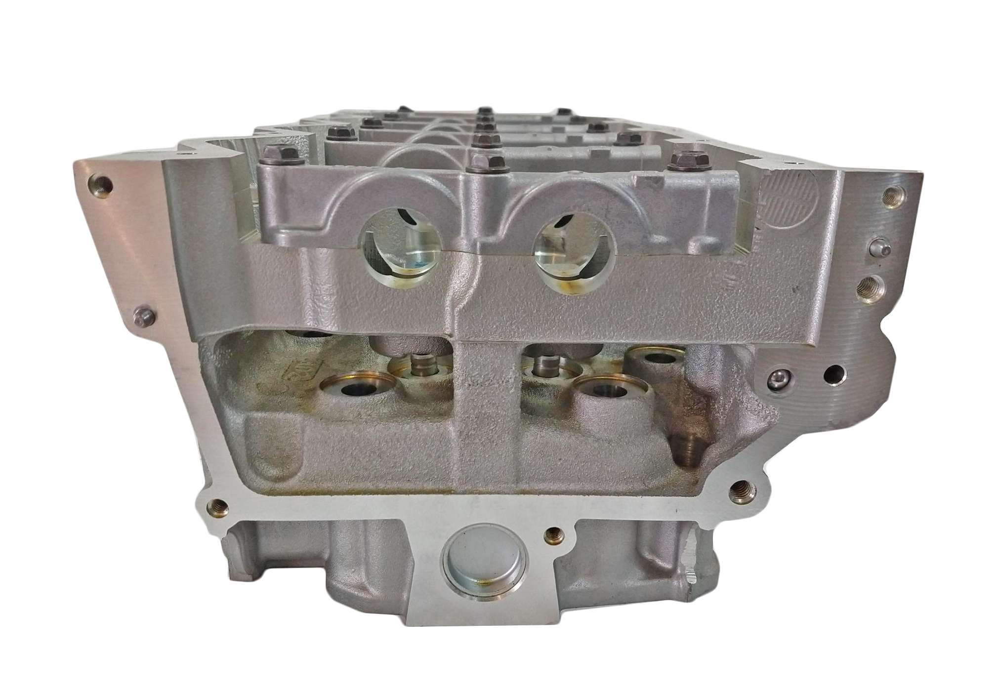 TAPA DE CILINDROS  NISSAN X-TRAIL 03-07  2.2 DIESEL TURBO INT SE - foto 5