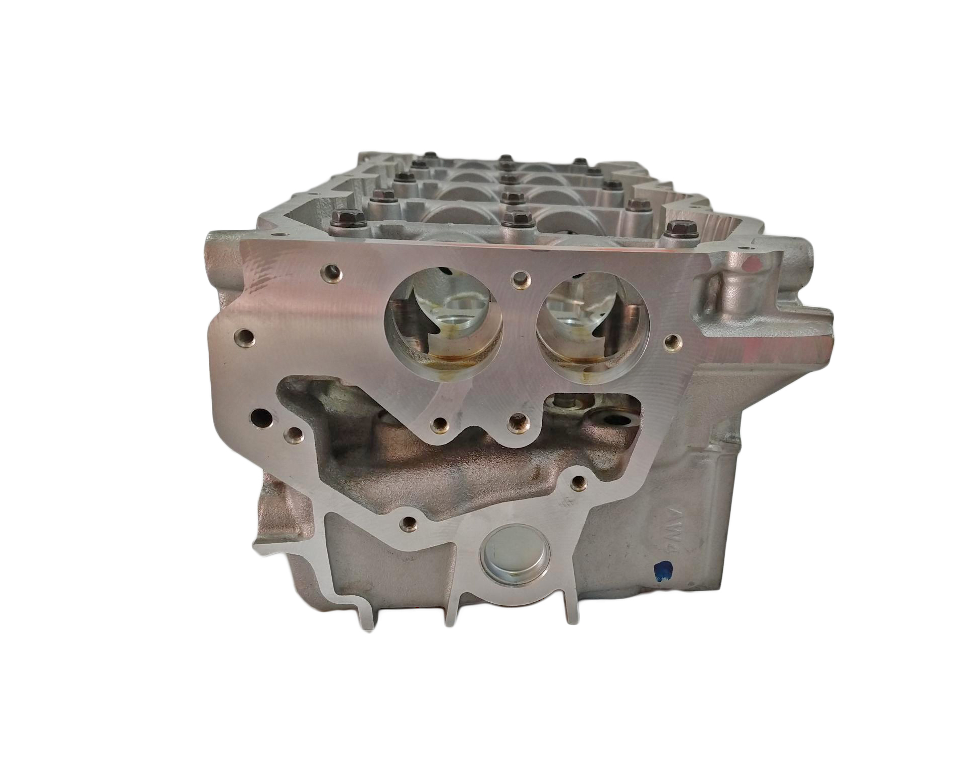 TAPA DE CILINDROS  NISSAN X-TRAIL 03-07  2.2 DIESEL TURBO INT SE - foto 6