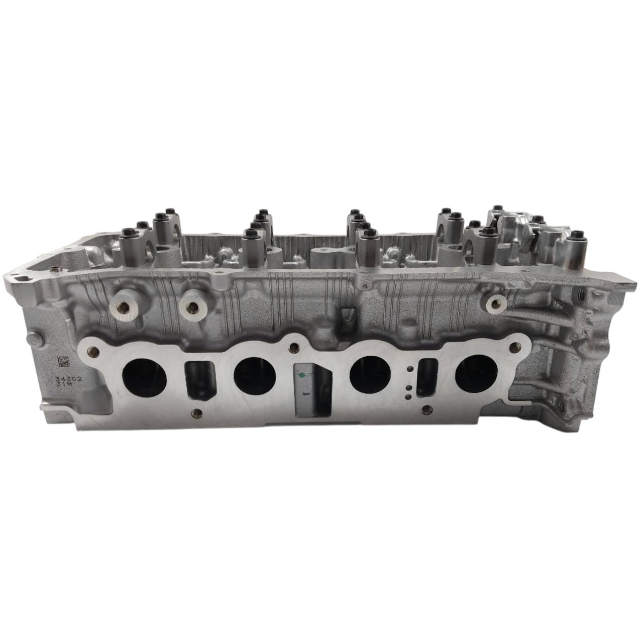 TAPA DE CILINDROS  NISSAN NISSAN KICKS 16-25  1.6 INY 16V DOHC - foto 3