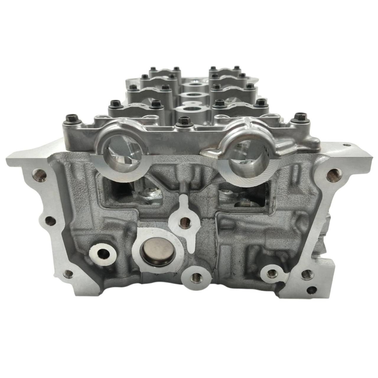 TAPA DE CILINDROS  NISSAN NISSAN KICKS 16-25  1.6 INY 16V DOHC - foto 4