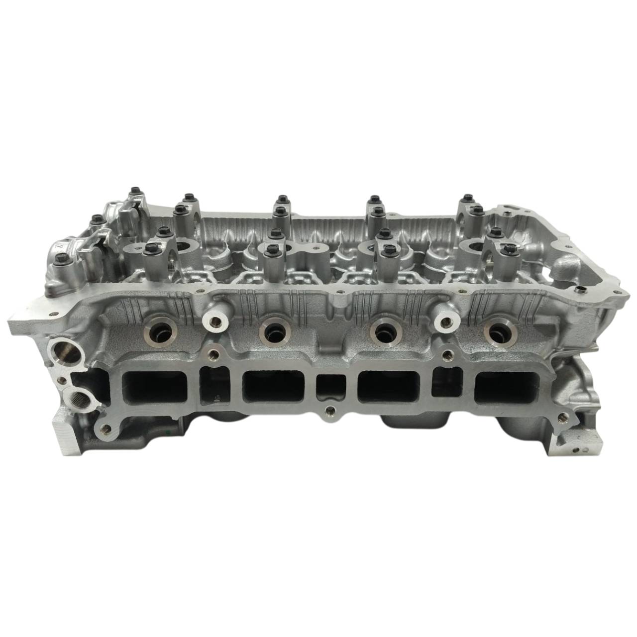 TAPA DE CILINDROS  NISSAN NISSAN KICKS 16-25  1.6 INY 16V DOHC - foto 5
