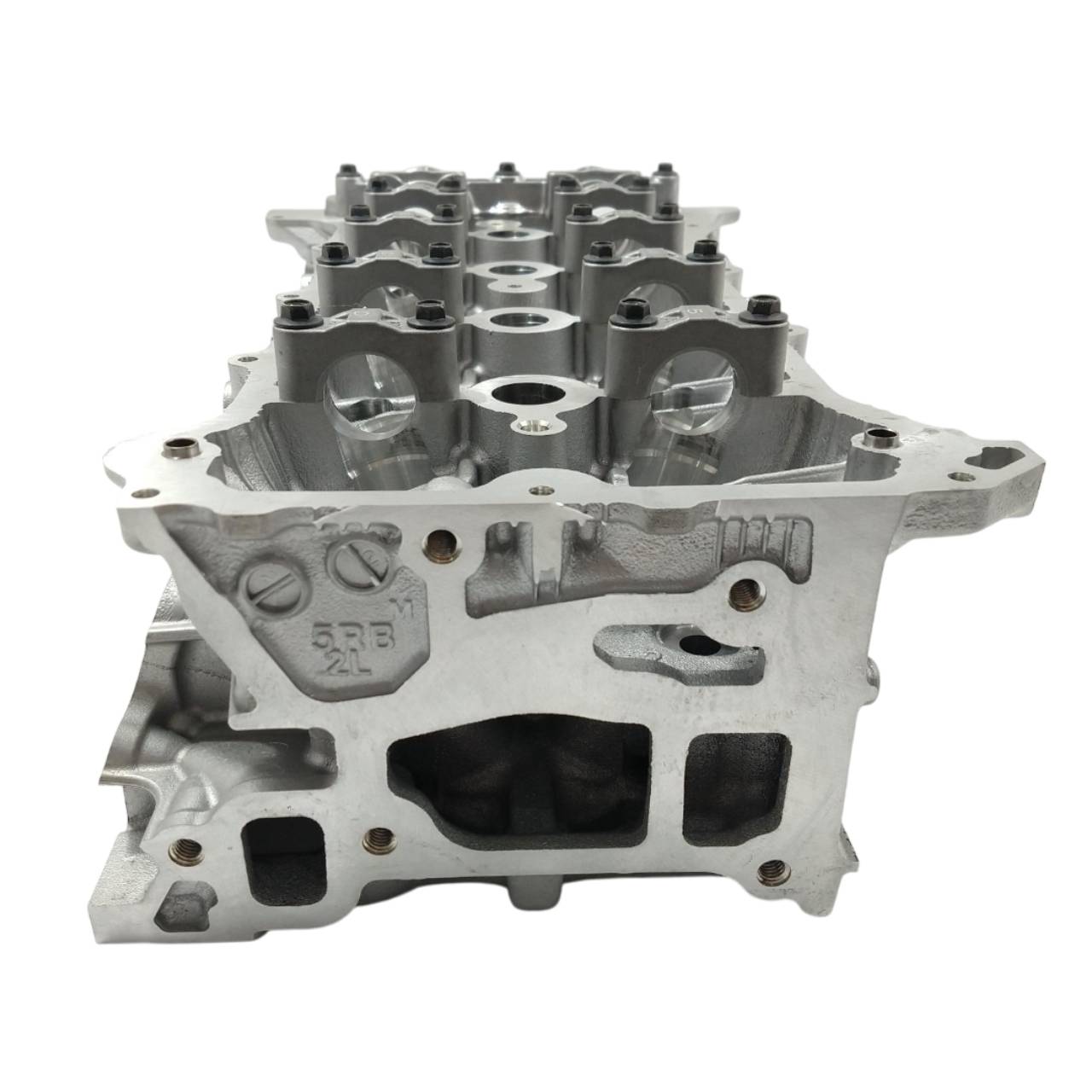 TAPA DE CILINDROS  NISSAN NISSAN KICKS 16-25  1.6 INY 16V DOHC - foto 6
