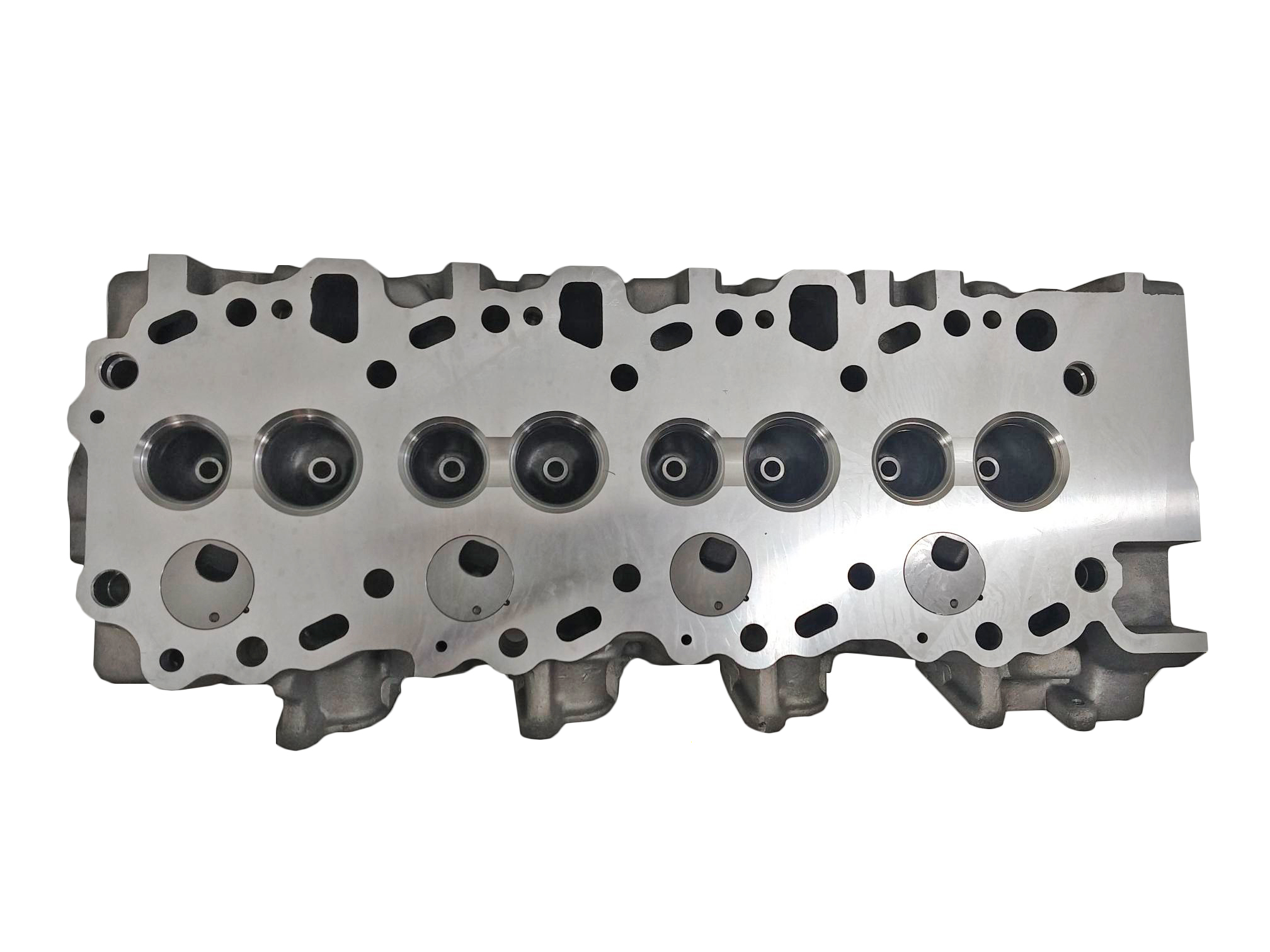TAPA DE CILINDROS TOYOTA HILUX 01-04  1KZ 3.0 TD - foto 2