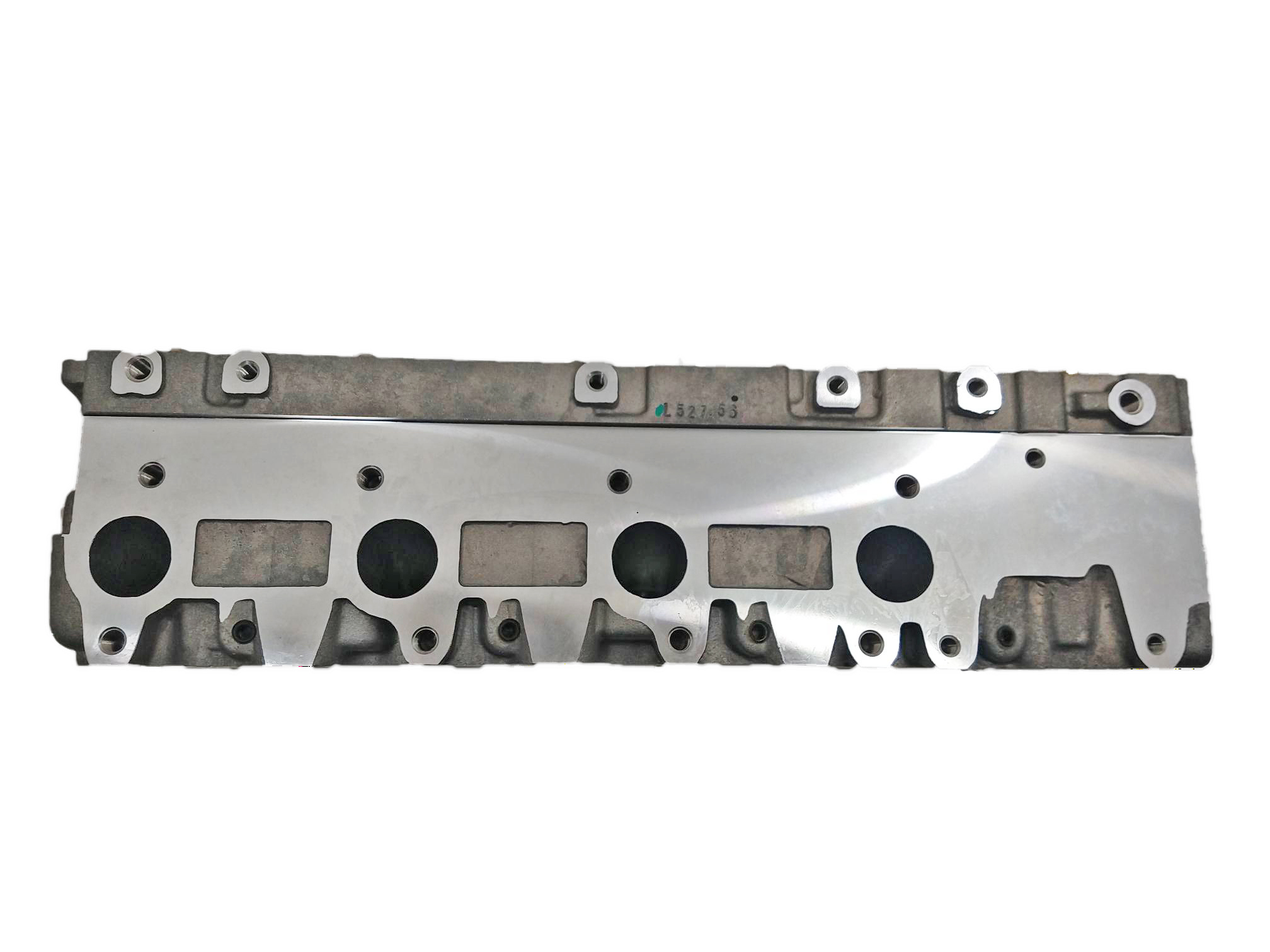 TAPA DE CILINDROS TOYOTA HILUX 01-04  1KZ 3.0 TD - foto 3