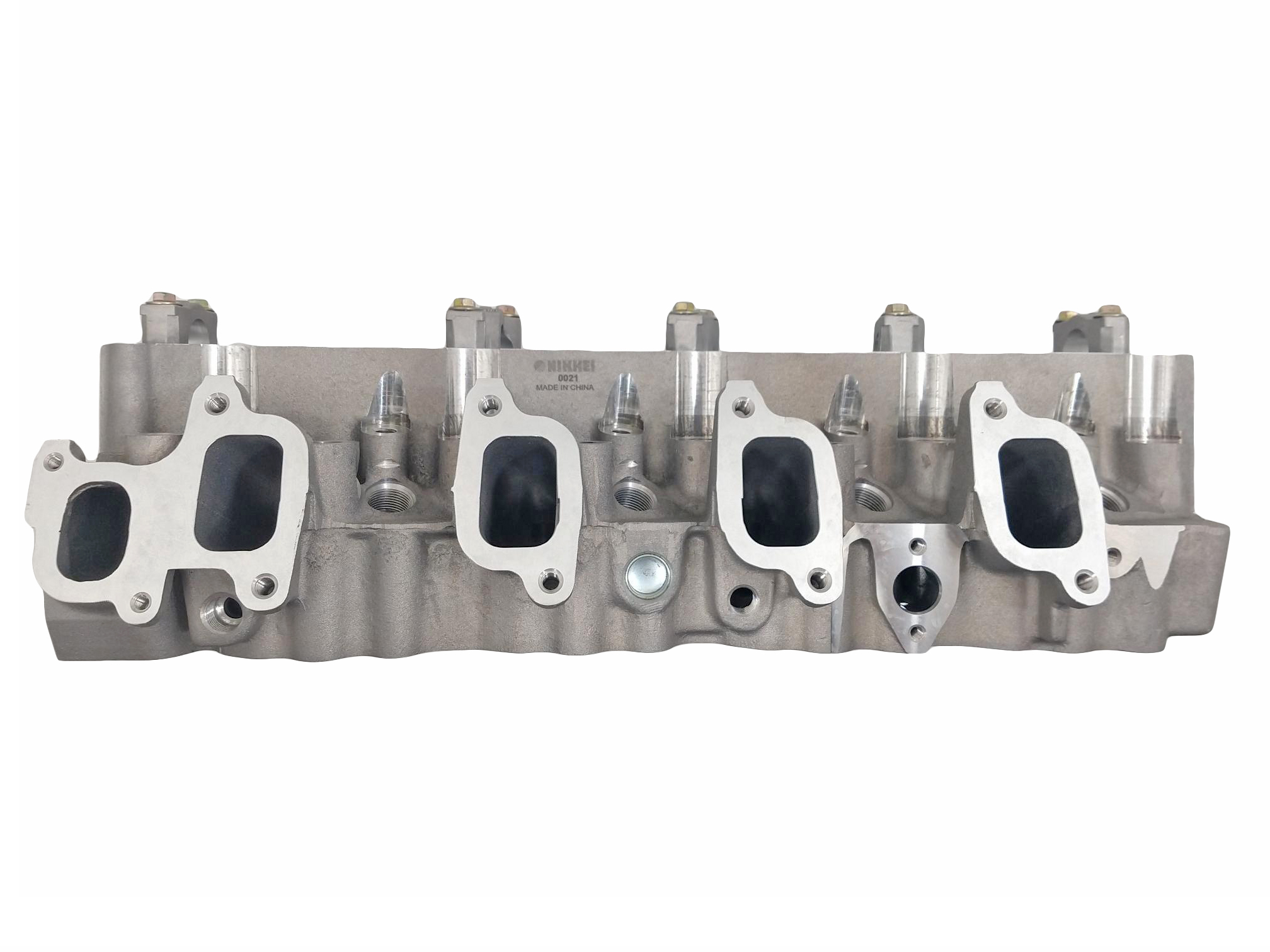 TAPA DE CILINDROS TOYOTA HILUX 01-04  1KZ 3.0 TD - foto 5