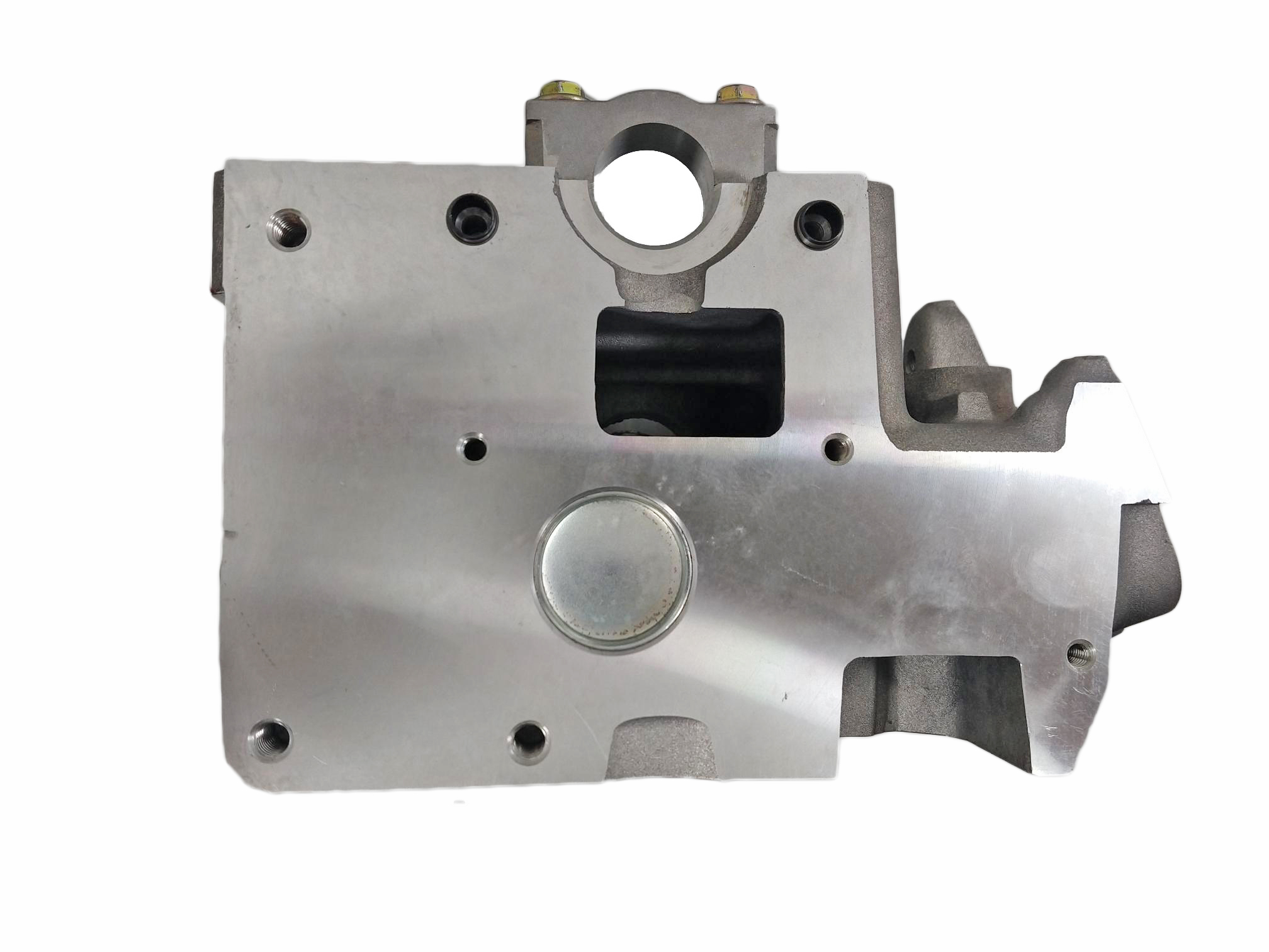 TAPA DE CILINDROS TOYOTA HILUX 01-04  1KZ 3.0 TD - foto 6