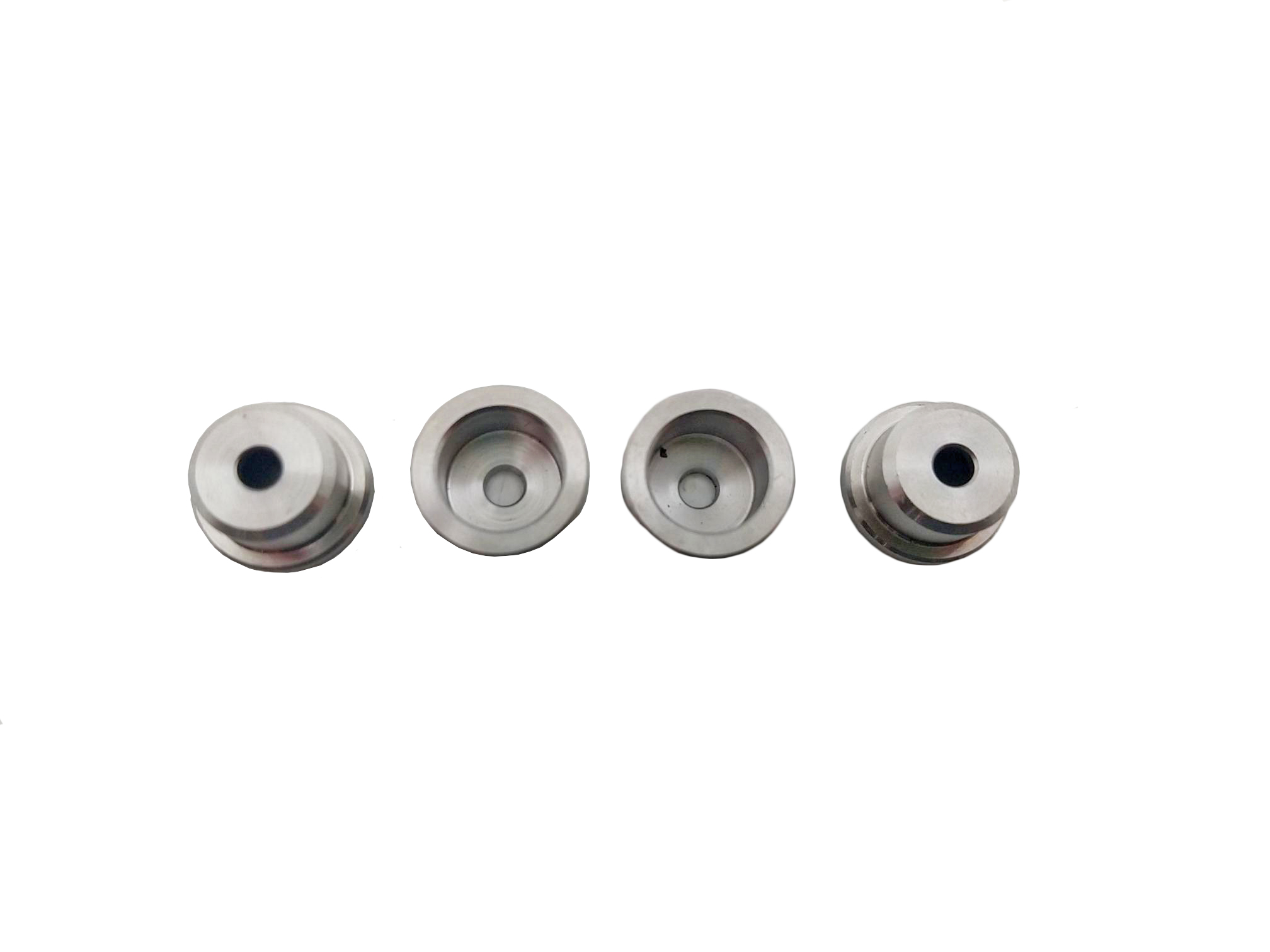TAPA DE CILINDROS TOYOTA HILUX 01-04  1KZ 3.0 TD - foto 7