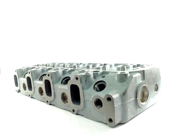 TAPA DE CILINDROS TOYOTA B 1B 2B 2B MARCA NIKKEI - foto 4