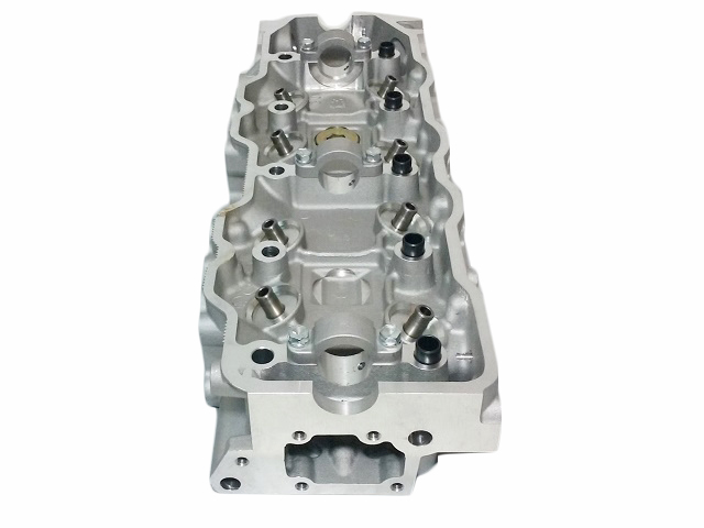 TAPA DE CILINDROS TOYOTA 22RE MARCA NIKKEI - foto 3
