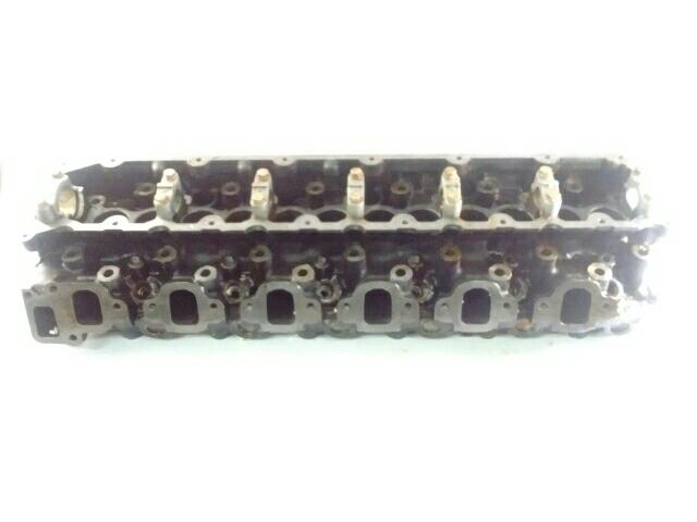 TAPA DE CILINDROS TOYOTA 1HZ MARCA NIKKEI - foto 5