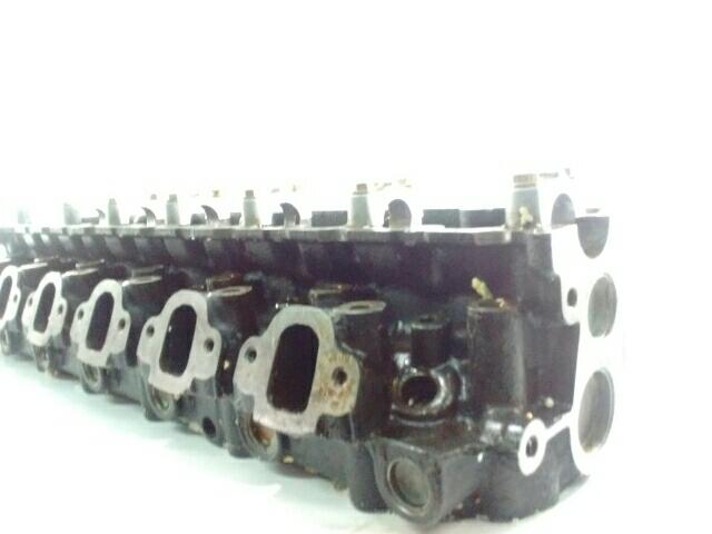 TAPA DE CILINDROS TOYOTA 1HZ MARCA NIKKEI - foto 6