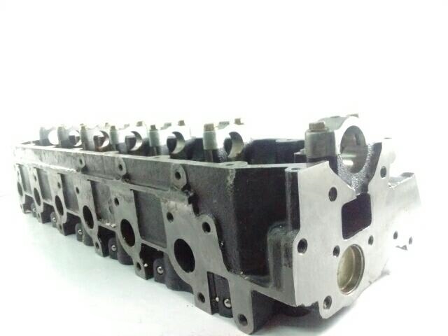 TAPA DE CILINDROS TOYOTA 1HZ MARCA NIKKEI - foto 4