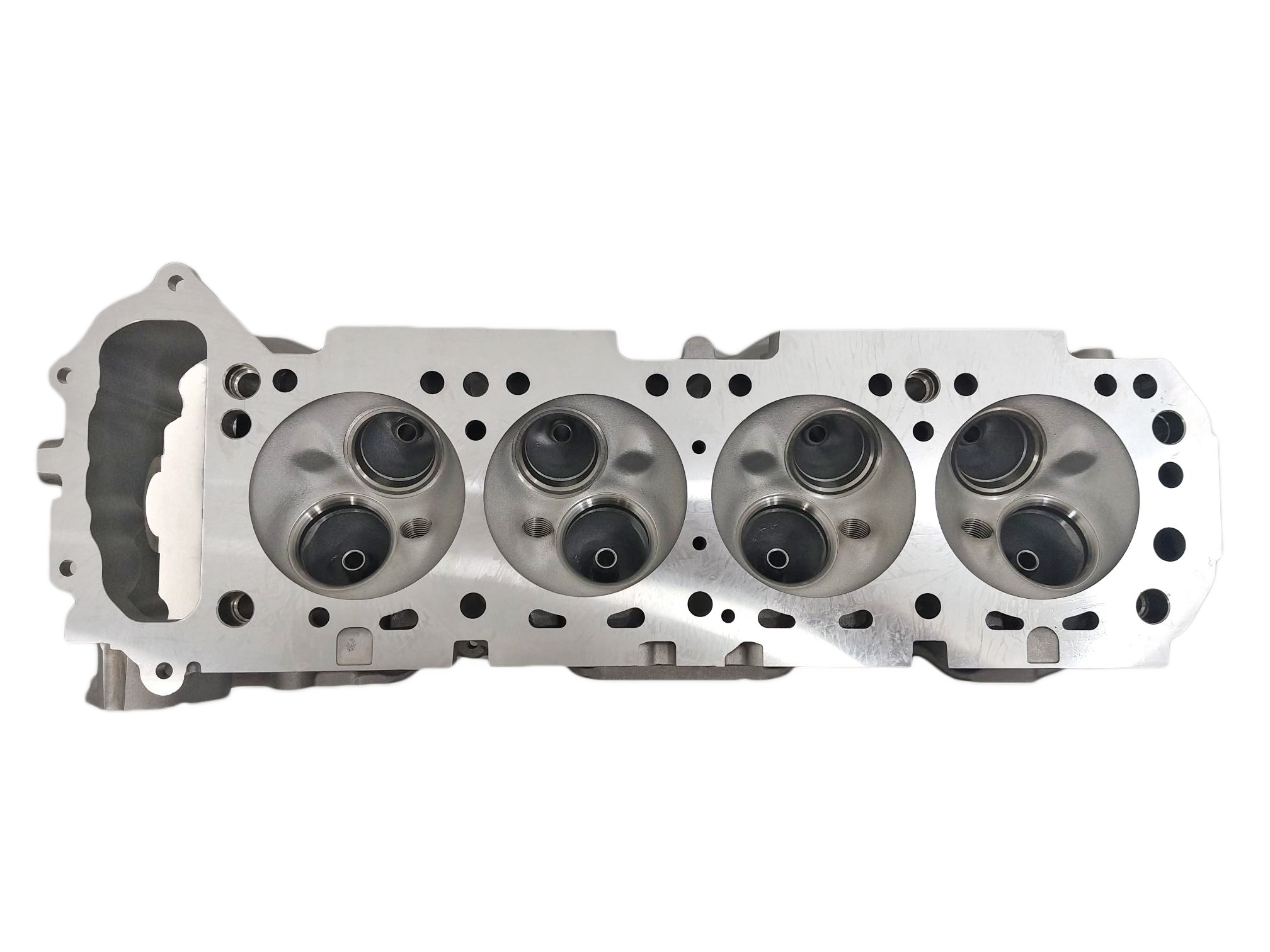 TAPA DE CILINDROS NS Z24  NISSAN PICK UP 86-02 D21  2.4 CARB 8V - foto 2