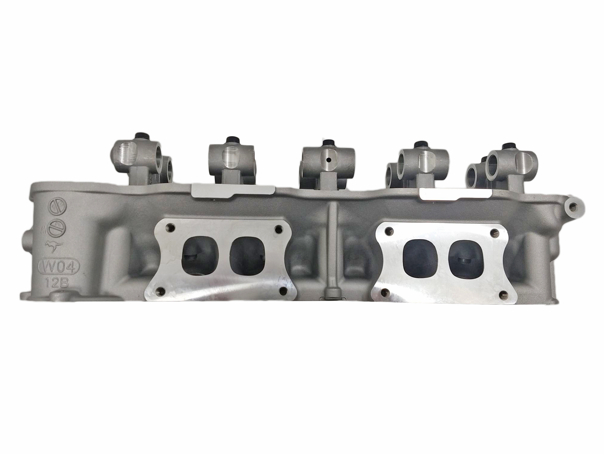 TAPA DE CILINDROS NS Z24  NISSAN PICK UP 86-02 D21  2.4 CARB 8V - foto 3