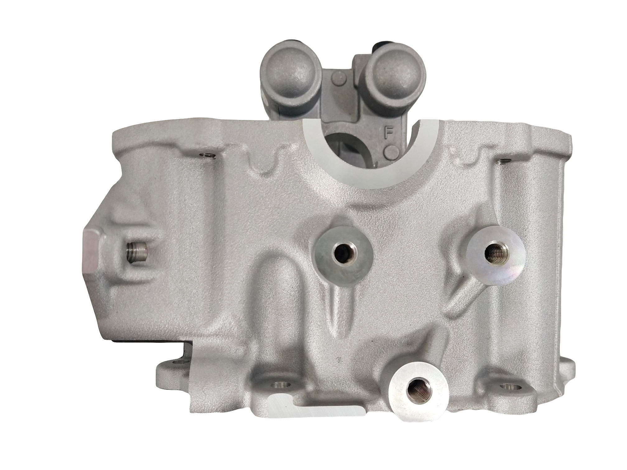 TAPA DE CILINDROS NS Z24  NISSAN PICK UP 86-02 D21  2.4 CARB 8V - foto 4