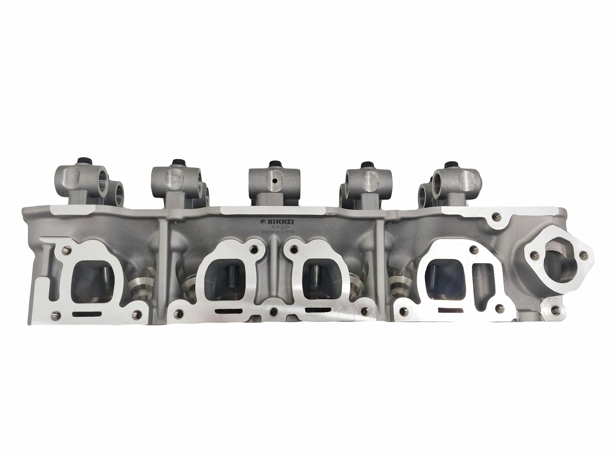 TAPA DE CILINDROS NS Z24  NISSAN PICK UP 86-02 D21  2.4 CARB 8V - foto 5