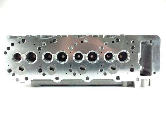 TAPA DE CILINDROS MITSUBISHI 4M40T MARCA NIKKEI - foto 2