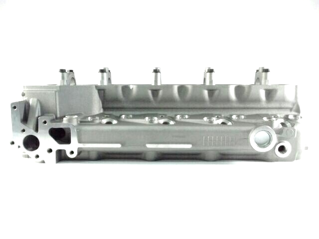 TAPA DE CILINDROS MITSUBISHI 4M40T MARCA NIKKEI - foto 5