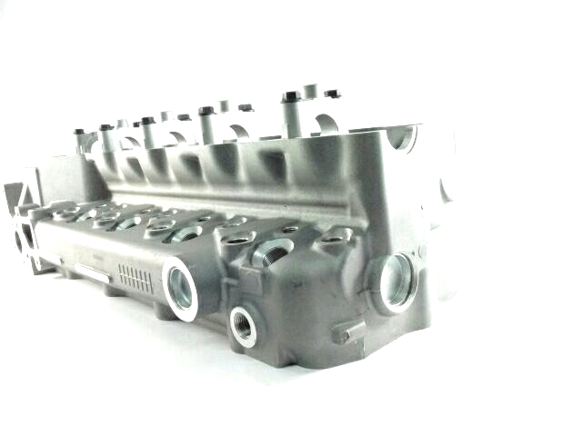 TAPA DE CILINDROS MITSUBISHI 4M40T MARCA NIKKEI - foto 6