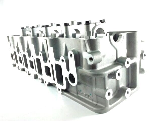 TAPA DE CILINDROS MITSUBISHI 4M40T MARCA NIKKEI - foto 4