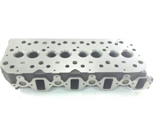 TAPA DE CILINDROS MITSUBISHI 4D30 MARCA NIKKEI - foto 2