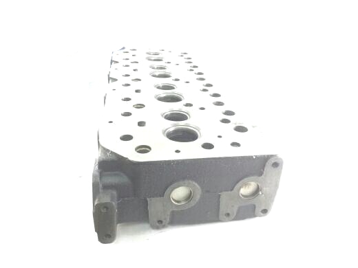 TAPA DE CILINDROS MITSUBISHI 4D30 MARCA NIKKEI - foto 3
