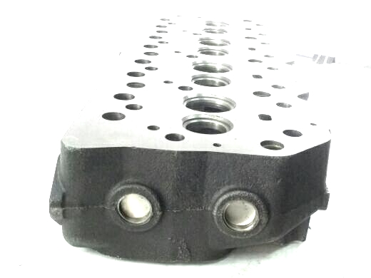 TAPA DE CILINDROS MITSUBISHI 4D30 MARCA NIKKEI - foto 4