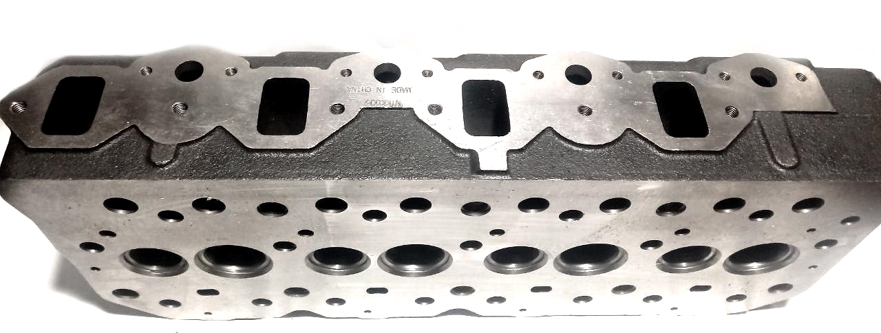TAPA DE CILINDROS MITSUBISHI 4D30 MARCA NIKKEI - foto 5