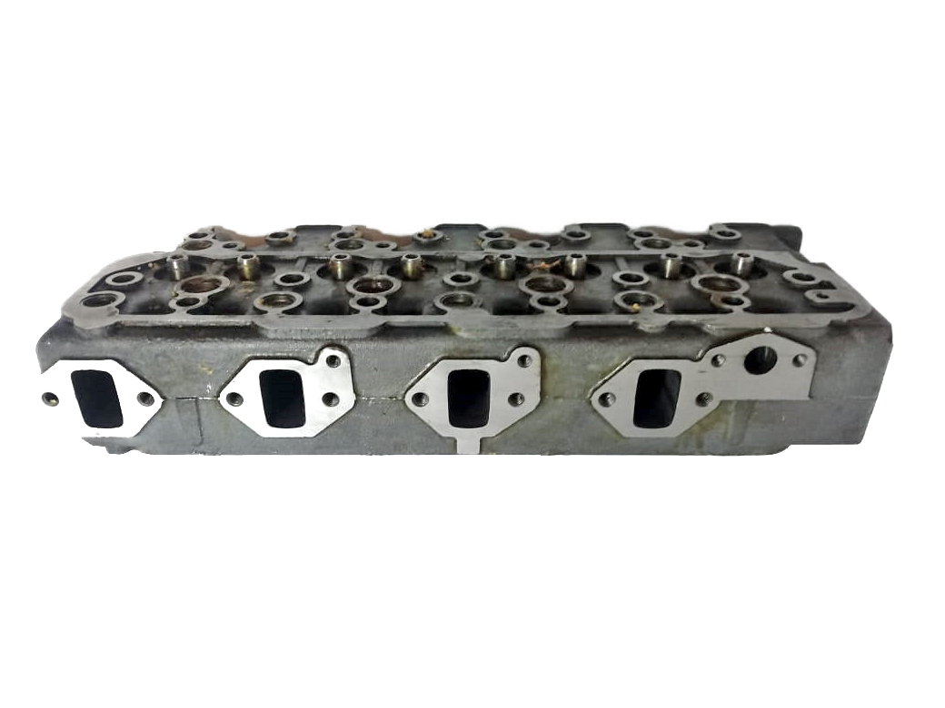 TAPA DE CILINDROS MITSUBISHI 4D30A MARCA NIKKEI - foto 3
