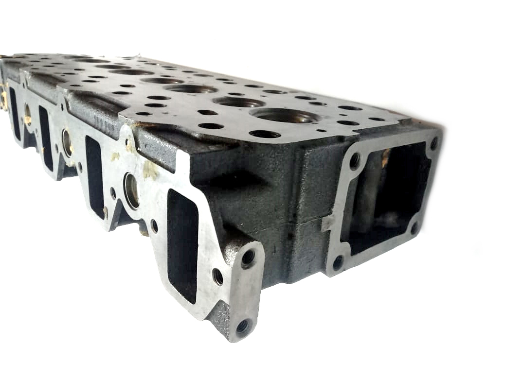 TAPA DE CILINDROS MITSUBISHI 4D30A MARCA NIKKEI - foto 4