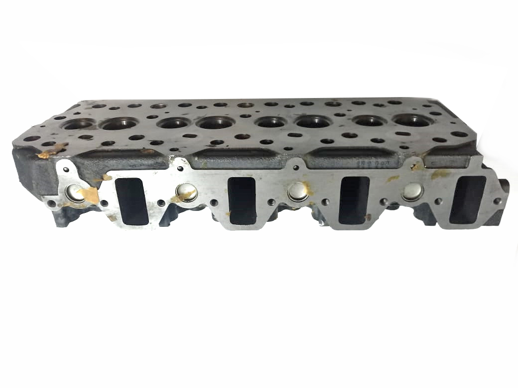 TAPA DE CILINDROS MITSUBISHI 4D30A MARCA NIKKEI - foto 5