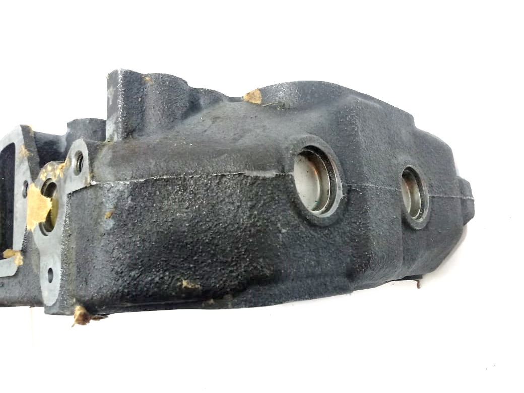 TAPA DE CILINDROS MITSUBISHI 4D30A MARCA NIKKEI - foto 6